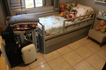 Apartamento para alugar com 120m², 3 quartos e 1 vagaQuarto 1