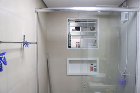 Apartamento para alugar com 120m², 3 quartos e 1 vagaBanheiro 1