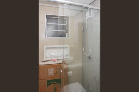 Apartamento para alugar com 120m², 3 quartos e 1 vagaBanheiro Social