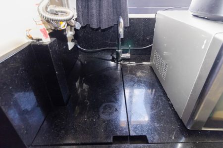 Apartamento para alugar com 38m², 2 quartos e sem vaga Apartamento para alugar com 38m², 2 quartos e sem vagaÁrea de Serviço