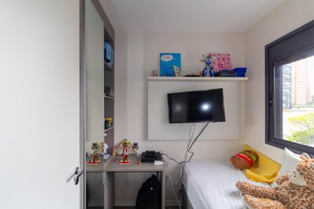 Apartamento para alugar com 38m², 2 quartos e sem vaga Apartamento para alugar com 38m², 2 quartos e sem vagaQuarto 1