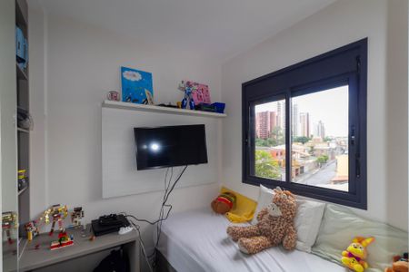 Apartamento para alugar com 38m², 2 quartos e sem vaga Apartamento para alugar com 38m², 2 quartos e sem vagaQuarto 1