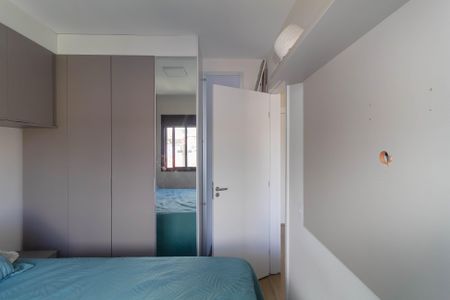 Apartamento para alugar com 38m², 2 quartos e sem vaga Apartamento para alugar com 38m², 2 quartos e sem vagaQuarto 2