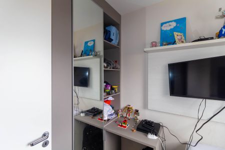 Apartamento para alugar com 38m², 2 quartos e sem vaga Apartamento para alugar com 38m², 2 quartos e sem vagaQuarto 1