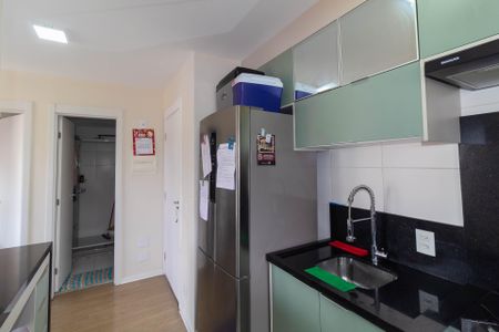 Apartamento para alugar com 38m², 2 quartos e sem vaga Apartamento para alugar com 38m², 2 quartos e sem vagaCozinha
