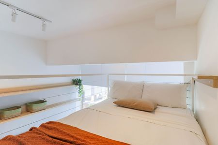 Studio para alugar com 29m², 1 quarto e sem vaga Studio para alugar com 29m², 1 quarto e sem vagaStudio