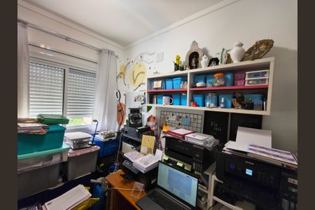 Apartamento para alugar com 60m², 3 quartos e 1 vaga