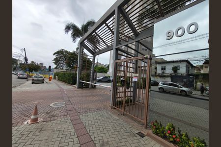 Apartamento para alugar com 60m², 3 quartos e 1 vaga