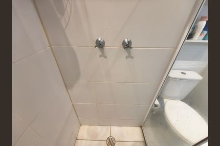 Apartamento para alugar com 60m², 3 quartos e 1 vaga