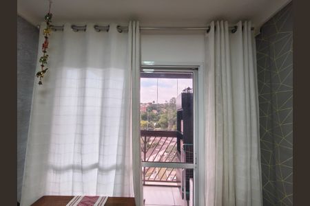 Apartamento para alugar com 60m², 3 quartos e 1 vaga