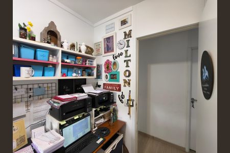 Apartamento para alugar com 60m², 3 quartos e 1 vaga