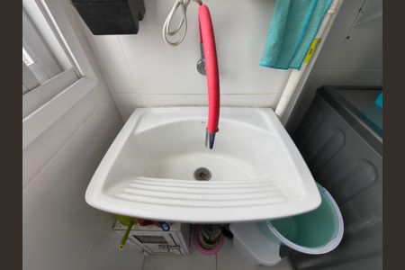 Apartamento para alugar com 60m², 3 quartos e 1 vaga