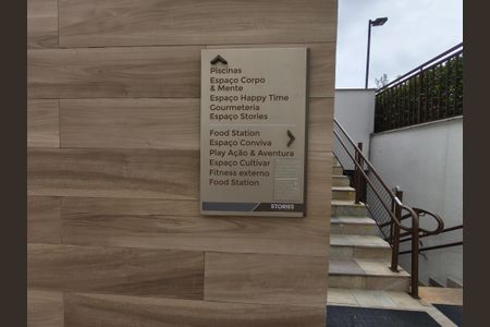 Apartamento para alugar com 60m², 3 quartos e 1 vaga