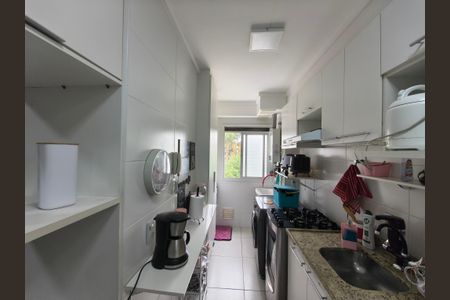 Apartamento para alugar com 60m², 3 quartos e 1 vaga