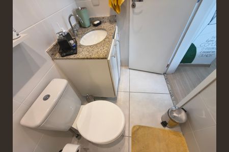 Apartamento para alugar com 60m², 3 quartos e 1 vaga