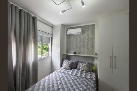 Apartamento para alugar com 60m², 3 quartos e 1 vaga