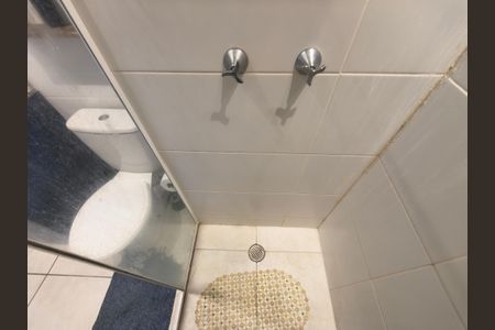 Apartamento para alugar com 60m², 3 quartos e 1 vaga