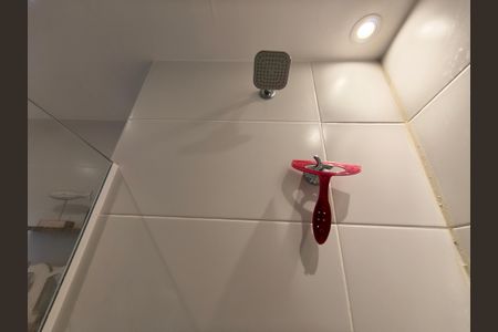 Apartamento para alugar com 60m², 3 quartos e 1 vaga