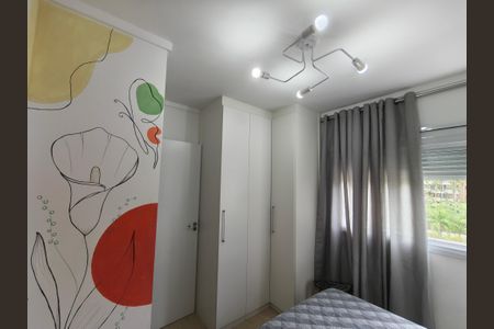 Apartamento para alugar com 60m², 3 quartos e 1 vaga