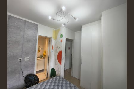 Apartamento para alugar com 60m², 3 quartos e 1 vaga