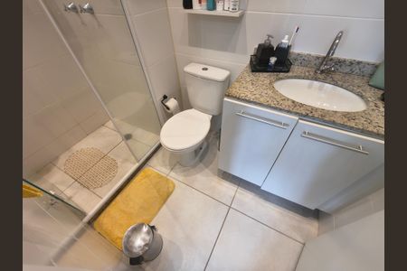 Apartamento para alugar com 60m², 3 quartos e 1 vaga