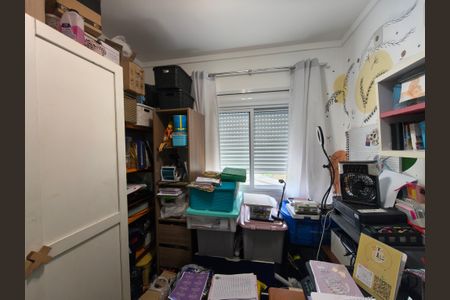 Apartamento para alugar com 60m², 3 quartos e 1 vaga