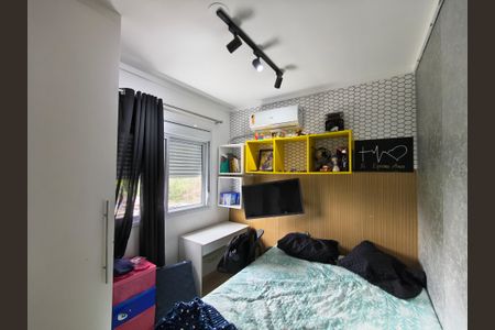 Apartamento para alugar com 60m², 3 quartos e 1 vaga