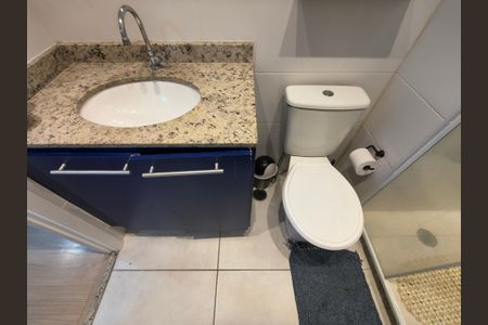 Apartamento para alugar com 60m², 3 quartos e 1 vaga
