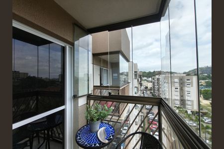 Apartamento para alugar com 3 quartos, 60m² em Pechincha, Rio de Janeiro