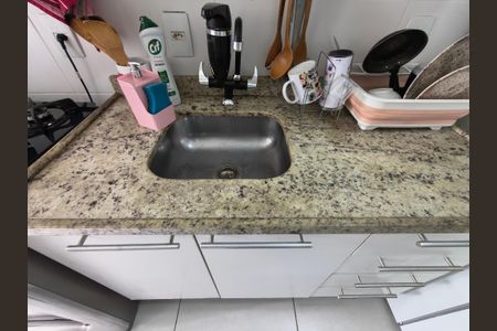 Apartamento para alugar com 60m², 3 quartos e 1 vaga