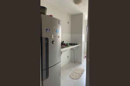 Apartamento para alugar com 2 quartos, 42m² em Chácaras Saudáveis E Encantadoras, Jundiaí