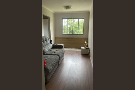 Apartamento para alugar com 2 quartos, 42m² em Chácaras Saudáveis E Encantadoras, Jundiaí