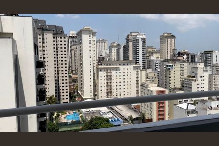 Apartamento à venda com 36m², 1 quarto e sem vagaFoto 07