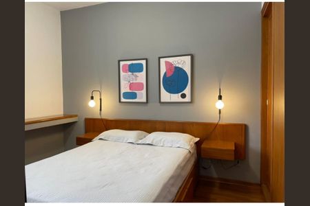 Apartamento à venda com 36m², 1 quarto e sem vagaFoto 03