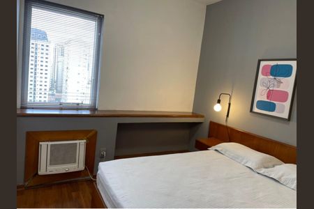 Apartamento à venda com 36m², 1 quarto e sem vagaFoto 04