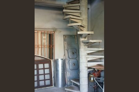 Foto 25 de casa à venda com 4 quartos, 333m² em Jardim Maria Rosa, Taboão da Serra