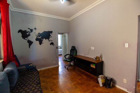 Apartamento para alugar com 2 quartos, 70m² em Santa Rosa, Niterói