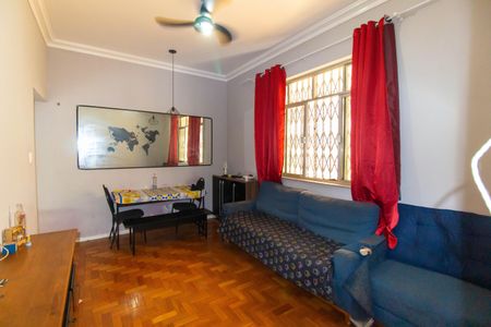 Apartamento para alugar com 2 quartos, 70m² em Santa Rosa, Niterói