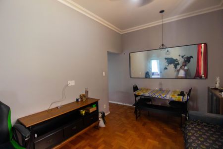 Apartamento para alugar com 2 quartos, 70m² em Santa Rosa, Niterói