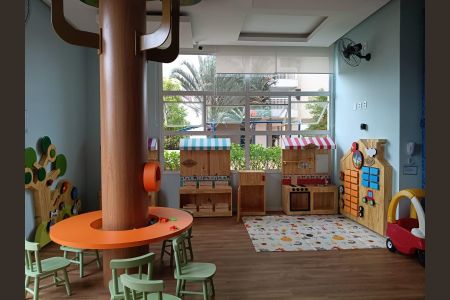 Foto 20 de apartamento à venda com 3 quartos, 126m² em Barra Funda, São Paulo