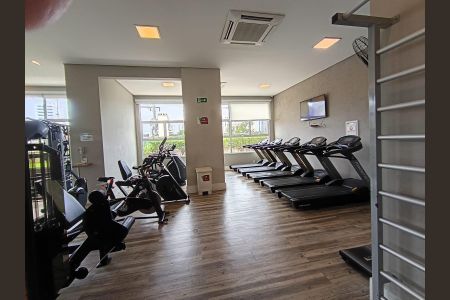 Apartamento à venda com 126m², 3 quartos e 2 vagasFoto 14