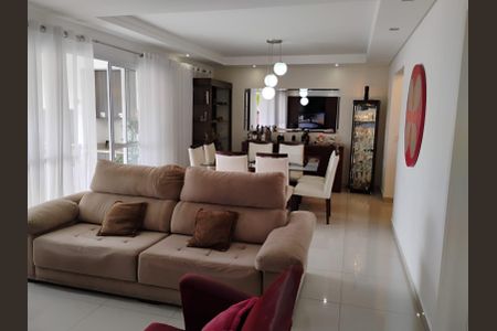 Foto 27 de apartamento à venda com 3 quartos, 126m² em Barra Funda, São Paulo