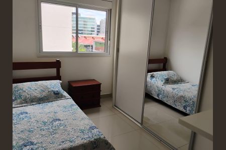 Foto 23 de apartamento à venda com 3 quartos, 126m² em Barra Funda, São Paulo