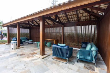 Apartamento à venda com 126m², 3 quartos e 2 vagasFoto 09