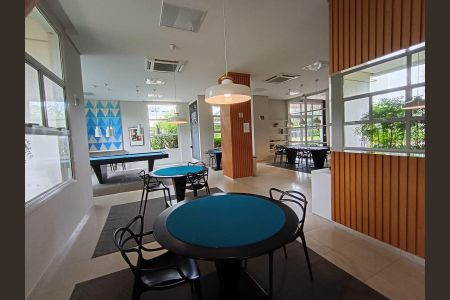 Foto 12 de apartamento à venda com 3 quartos, 126m² em Barra Funda, São Paulo