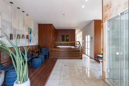 Apartamento à venda com 126m², 3 quartos e 2 vagasFoto 08