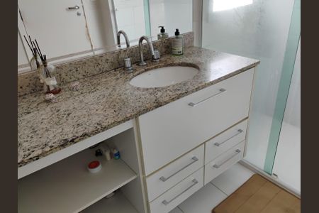 Apartamento à venda com 126m², 3 quartos e 2 vagasFoto 21