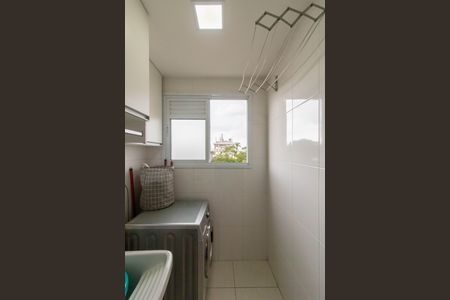 Apartamento para alugar com 61m², 2 quartos e 1 vagaArea de Serviço 