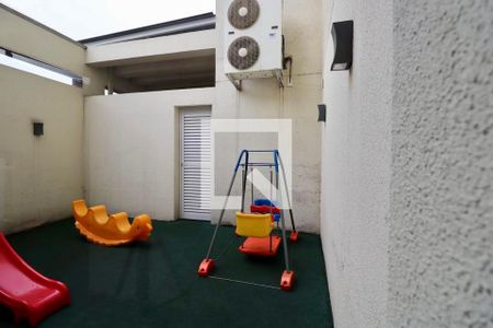 Apartamento para alugar com 61m², 2 quartos e 1 vagaÁrea Comum - Playground 