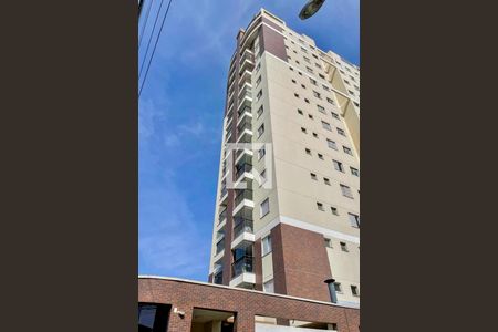 Apartamento para alugar com 61m², 2 quartos e 1 vagaFachada 